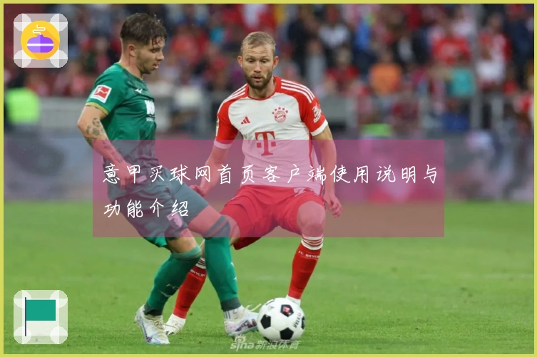 意甲买球网首页客户端使用说明与功能介绍