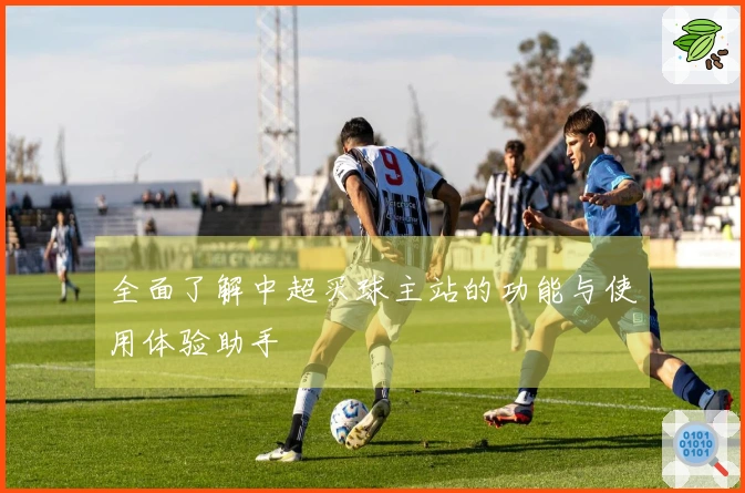 全面了解中超买球主站的功能与使用体验助手