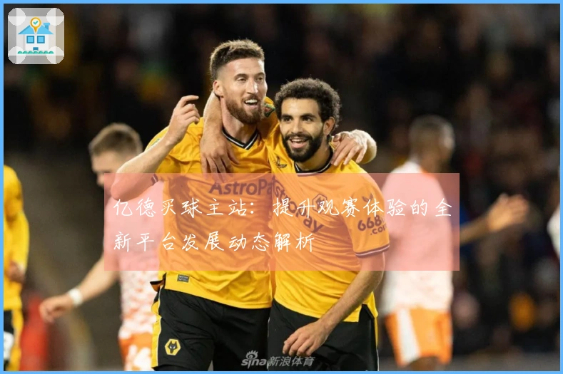 亿德买球主站:提升观赛体验的全新平台发展动态解析