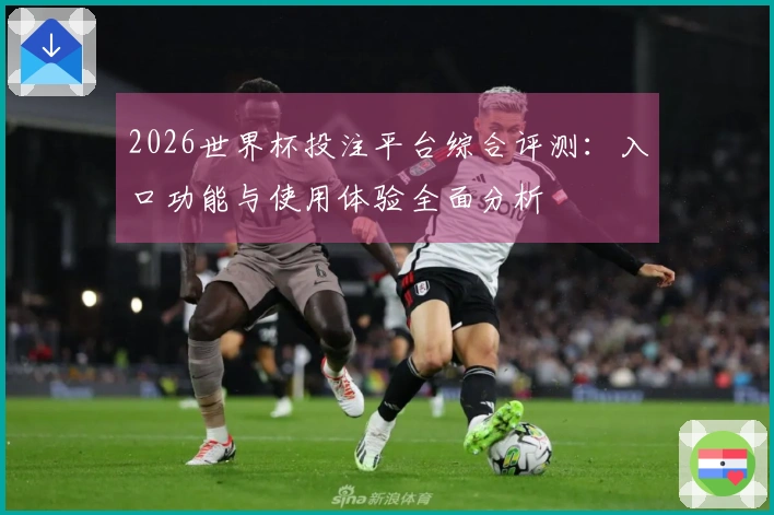 2026世界杯投注平台综合评测：入口功能与使用体验全面分析