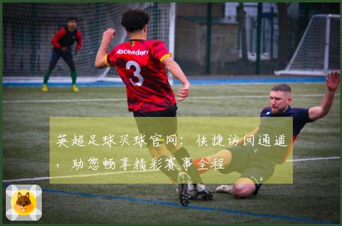 英超足球买球官网：快捷访问通道，助您畅享精彩赛事全程