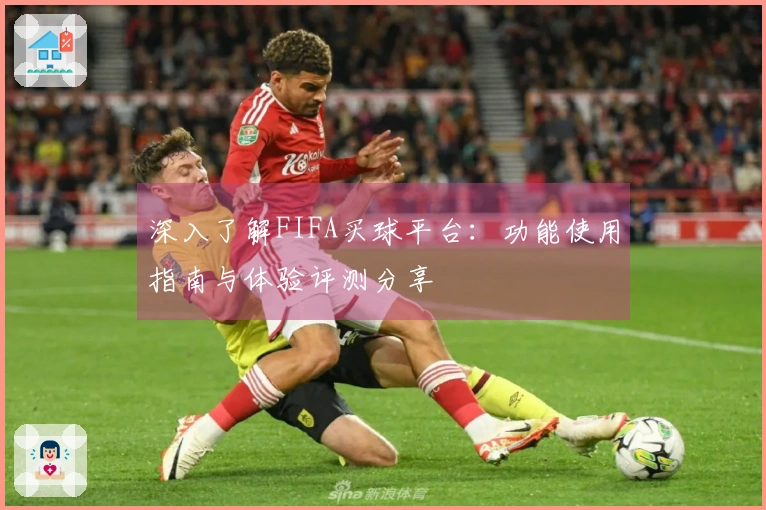 深入了解FIFA买球平台：功能使用指南与体验评测分享