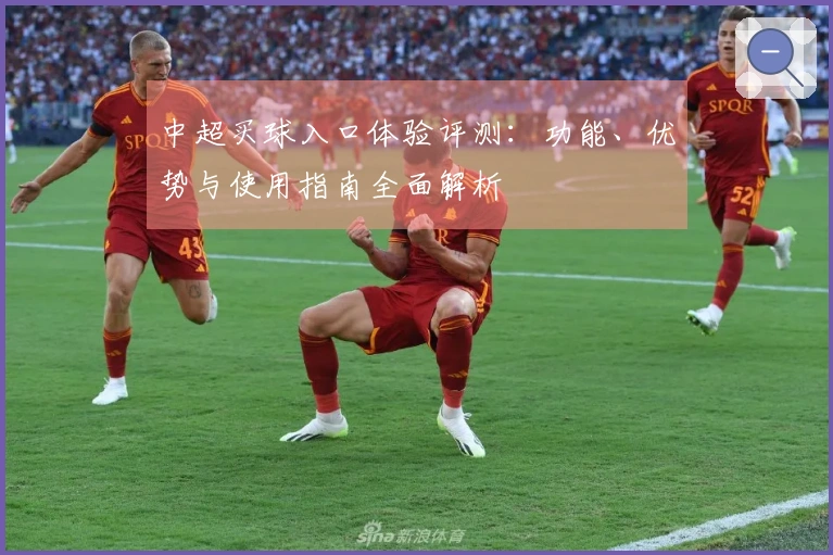 中超买球入口体验评测：功能、优势与使用指南全面解析