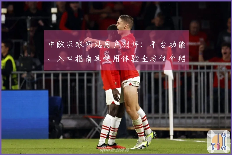 中欧买球网站用户测评：平台功能、入口指南及使用体验全方位介绍