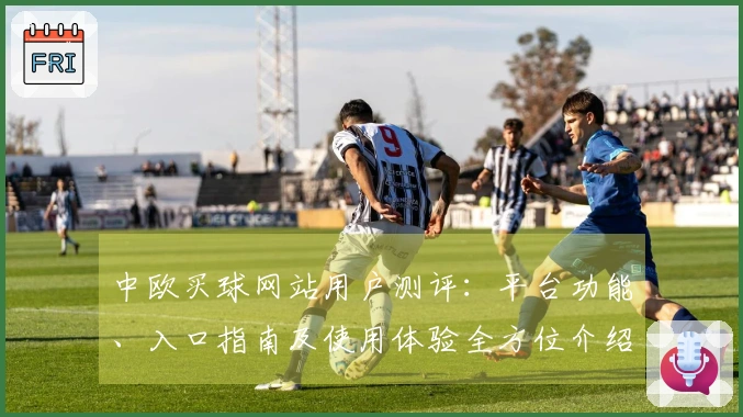 中欧买球网站用户测评：平台功能、入口指南及使用体验全方位介绍