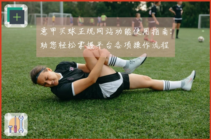 意甲买球正规网站功能使用指南：助您轻松掌握平台各项操作流程